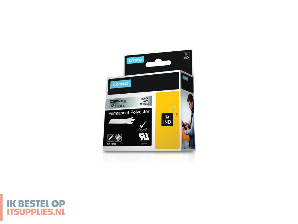 4925887-dymo_18486_labelprinter-tape_zwart_op_metallic