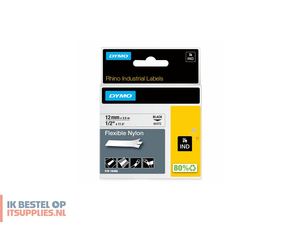 0847064-dymo_18488_labelprinter-tape_zwart_op_wit