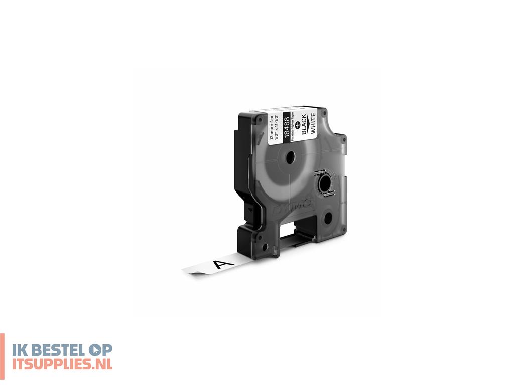 0852719-dymo_18488_labelprinter-tape_zwart_op_wit