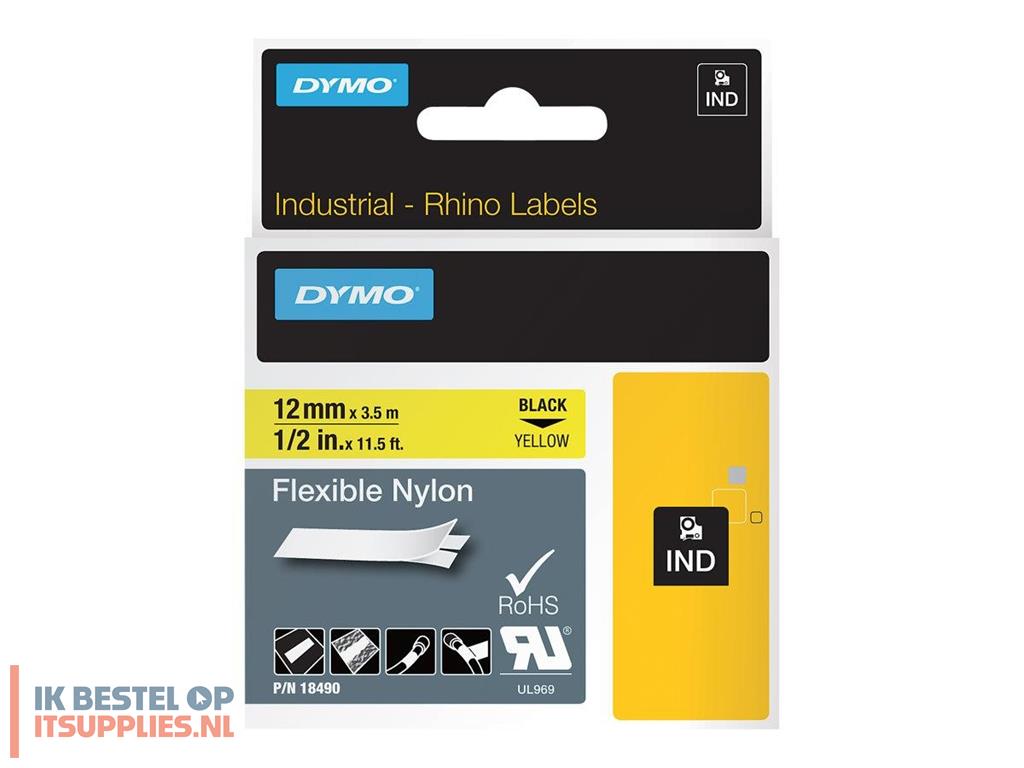 505683-dymo_nylon_-_black_on_yellow