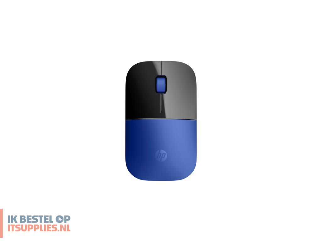 3056649-hp_z3700_blue_wireless_mouse_muis_kantoor_ambidextrous_rf_draadloos_optisch_1200_dpi
