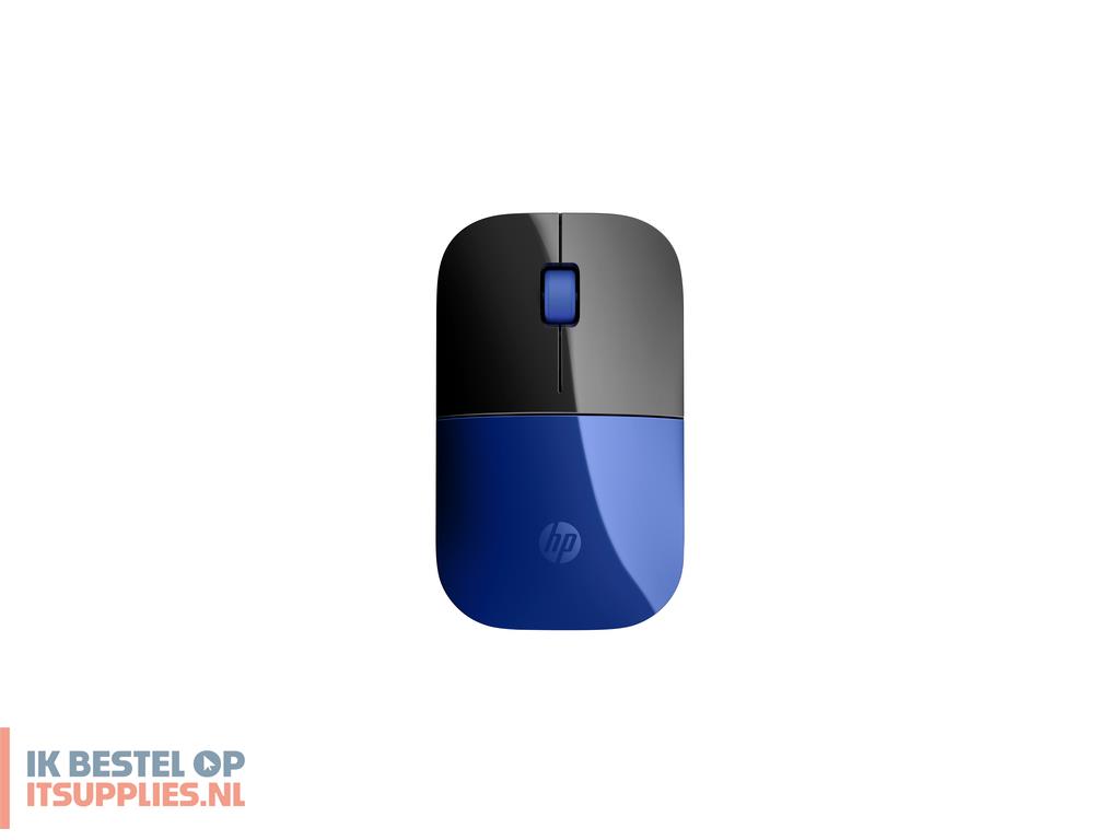3102087-hp_z3700_blue_wireless_mouse_muis_kantoor_ambidextrous_rf_draadloos_optisch_1200_dpi