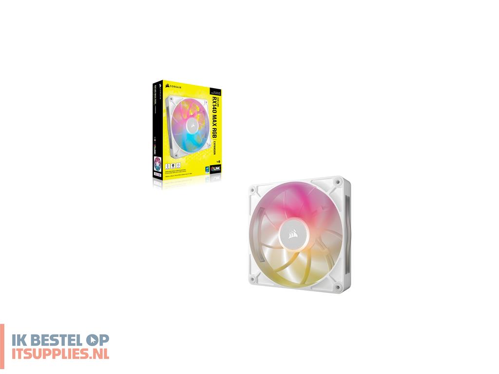 3100375-refurbished_corsair_icue_link_rx140_max_rgb_computer_behuizing_ventilator_14_cm_wit_1_stuks
