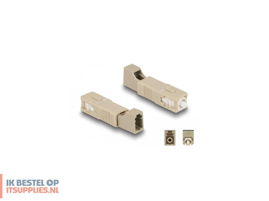 0426820-delock_87942_glasvezeladapter_lcsc_1_stuks_beige