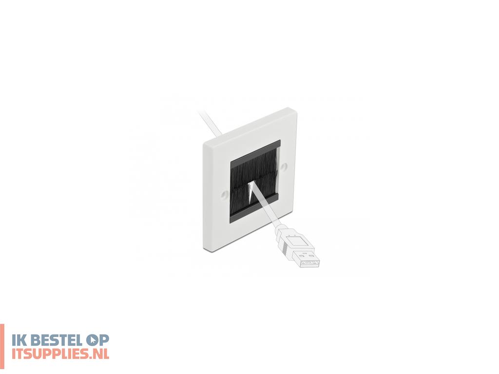 1626516-delock_66491_veiligheidsplaatje_voor_stopcontacten_wit