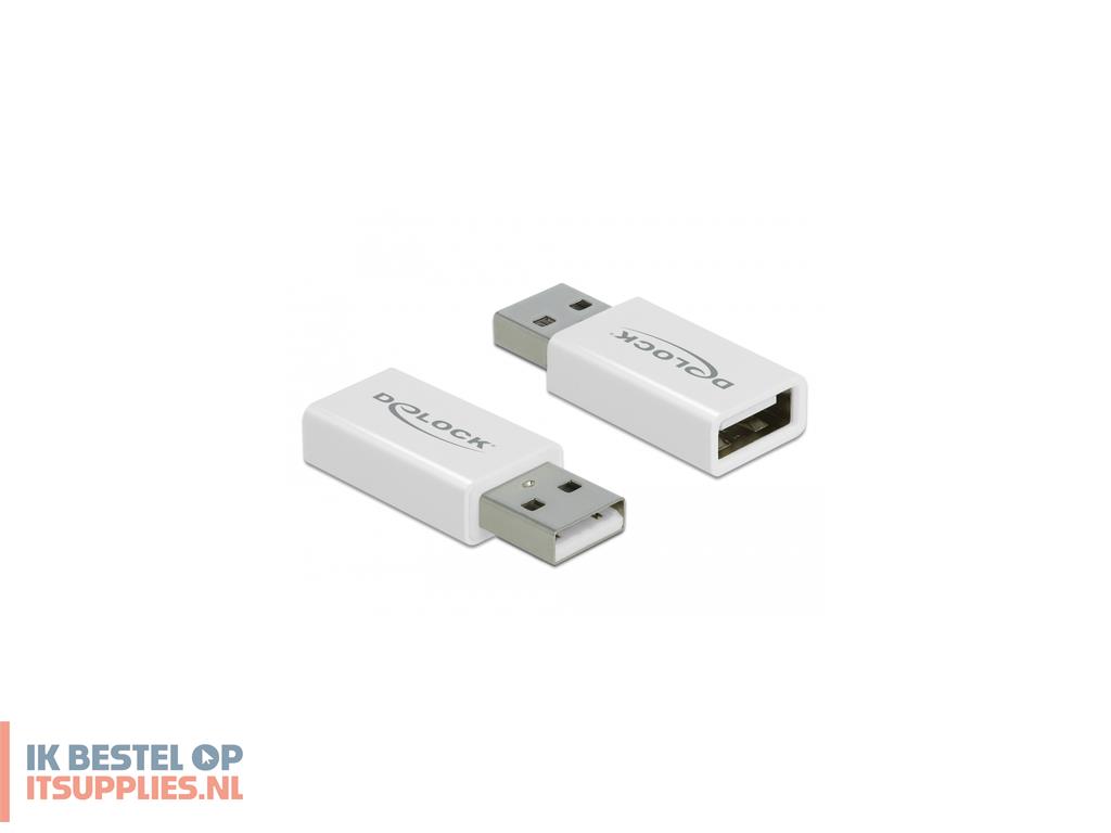 3004366-delock_66530_tussenstuk_voor_kabels_usb_20_type-a_wit