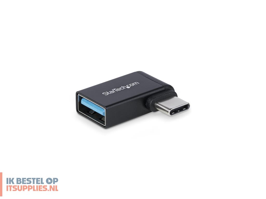 1217062-startechcom_usb31caadgcpra_tussenstuk_voor_kabels_usb_type-c_usb_type-a_zwart