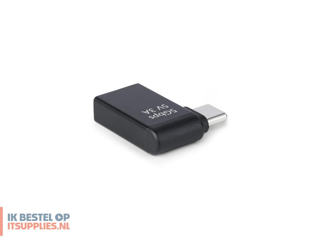 1221824-startechcom_usb31caadgcpra_tussenstuk_voor_kabels_usb_type-c_usb_type-a_zwart