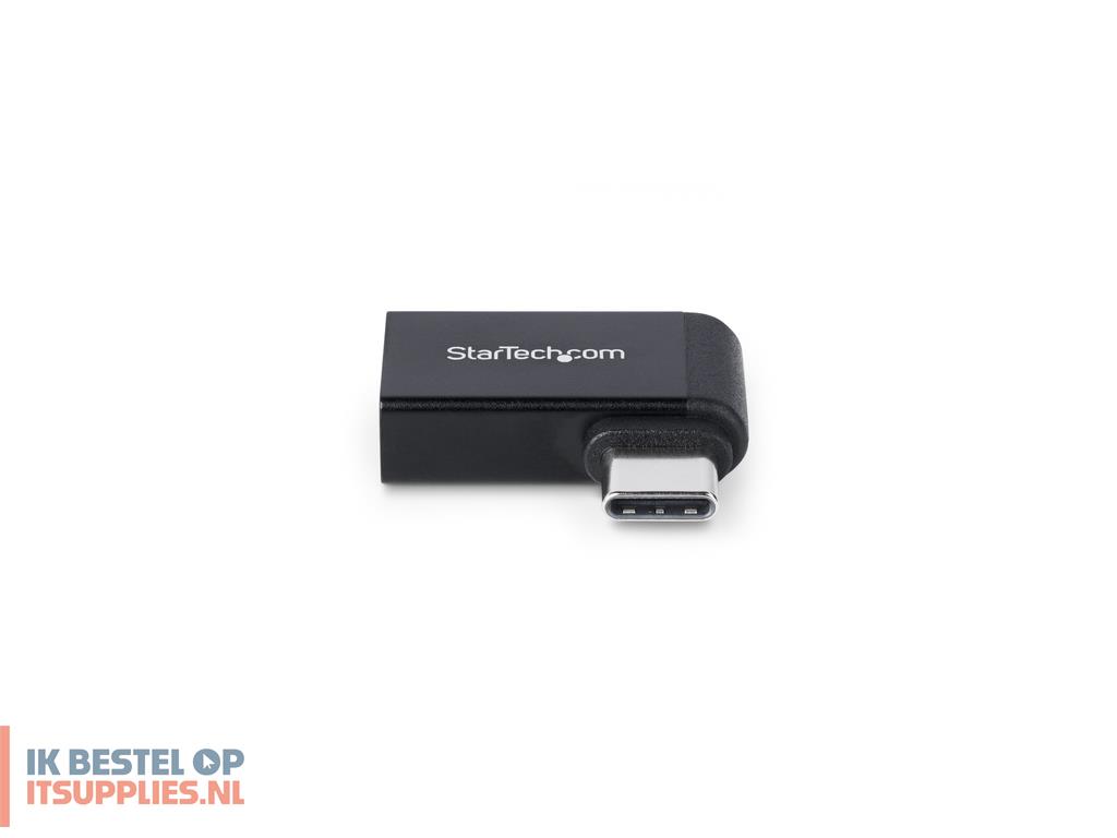 1225691-startechcom_usb31caadgcpra_tussenstuk_voor_kabels_usb_type-c_usb_type-a_zwart