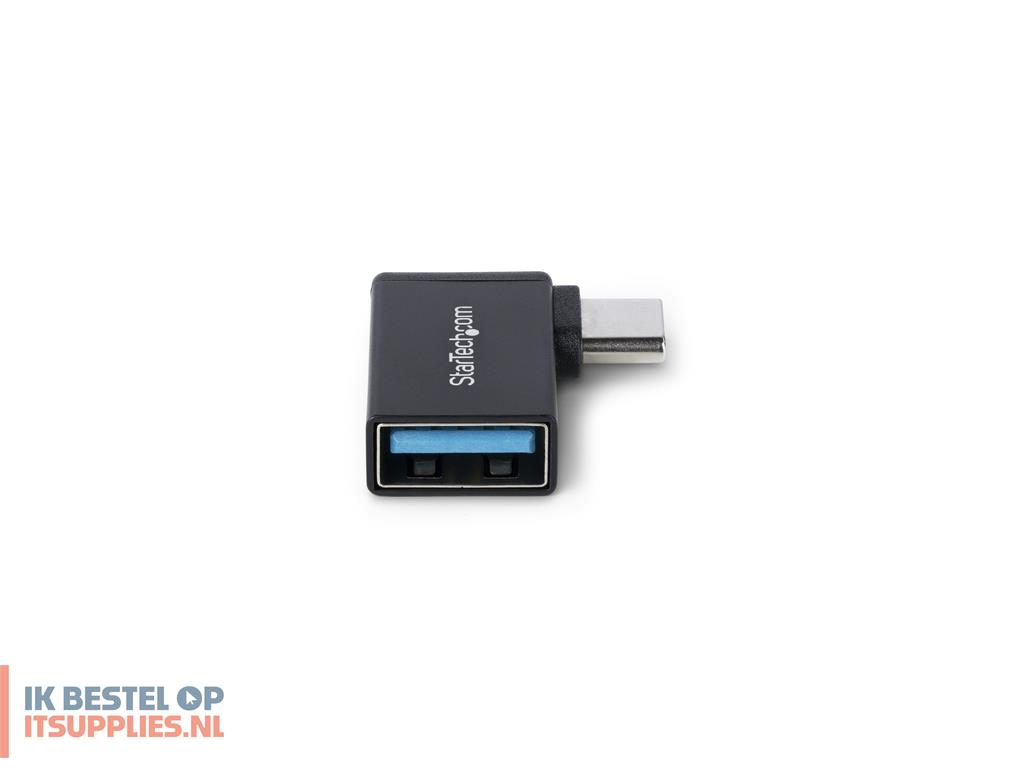 1227802-startechcom_usb31caadgcpra_tussenstuk_voor_kabels_usb_type-c_usb_type-a_zwart