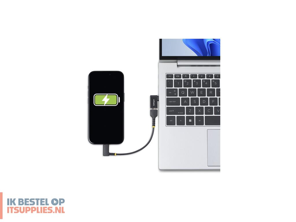 1231921-startechcom_usb31caadgcpra_tussenstuk_voor_kabels_usb_type-c_usb_type-a_zwart