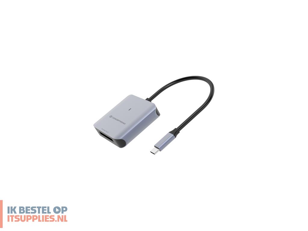 0920695-conceptronic_bian08g_geheugenkaartlezer_usb_32_gen_2_type-c_grijs