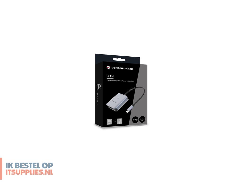 0934845-conceptronic_bian08g_geheugenkaartlezer_usb_32_gen_2_type-c_grijs