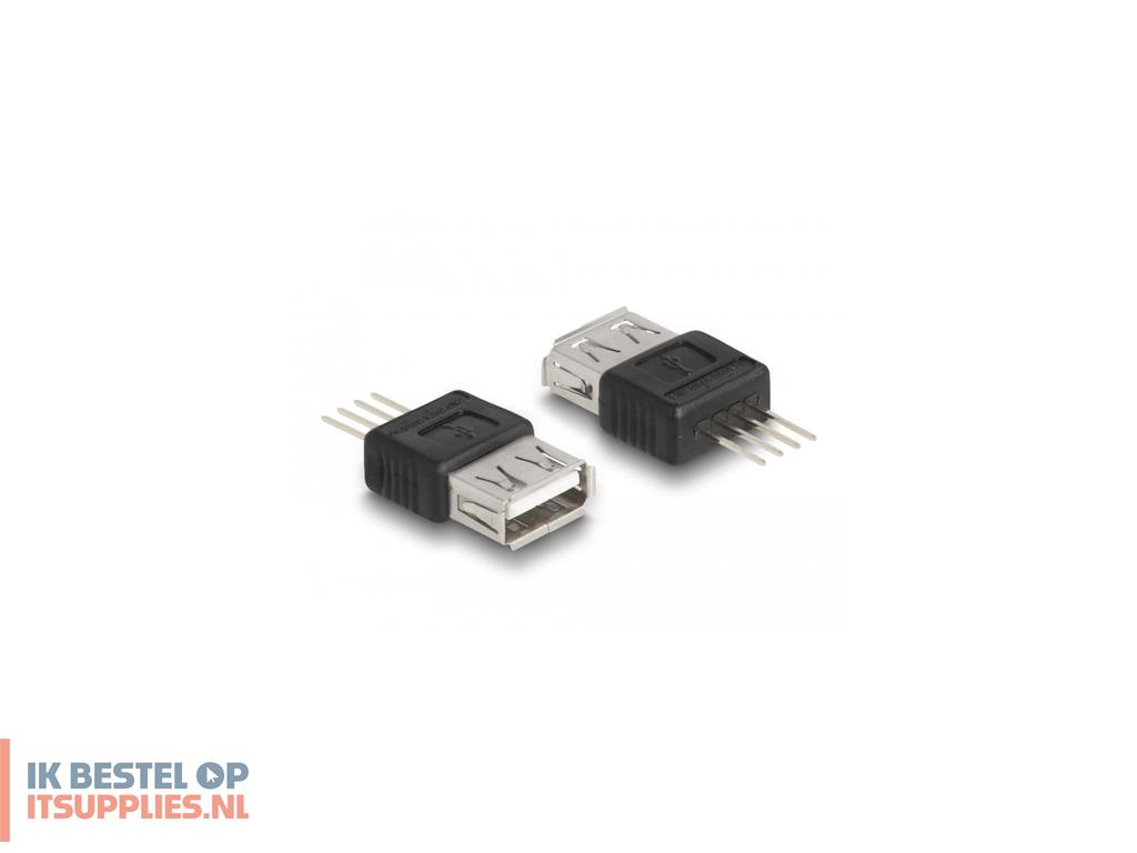 1946291-delock_66653_usb_grafische_adapter_zwart-_zilver