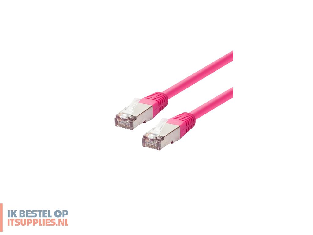 1949487-logon_tcr55ss015m_netwerkkabel_magenta_1-5_m_cat5e_futp_ftp