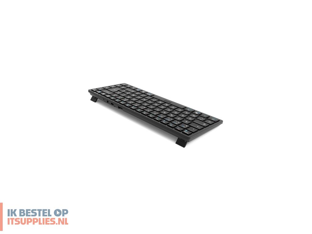 4813268-port_designs_911001fr_toetsenbord_thuiswerk_rf-draadloos_bluetooth_azerty_frans_zwart