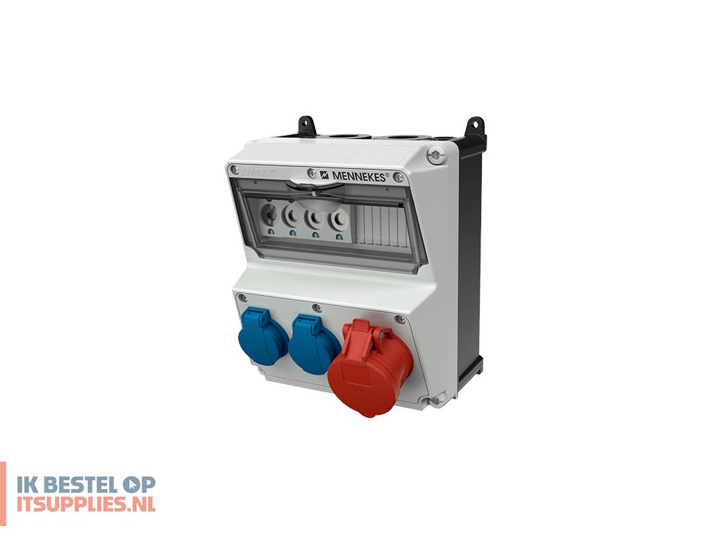 1552174-mennekes_920004_wandcontactdoos_type_f_blauw-_rood-_wit