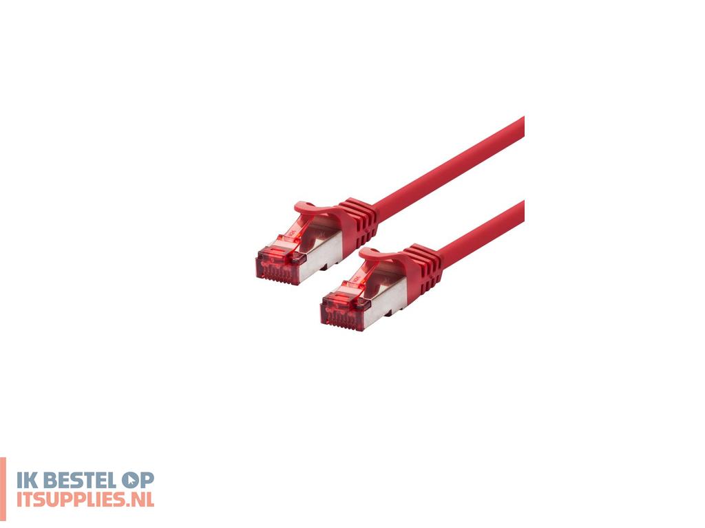 3004793-logon_professional_tcr6ass150r_netwerkkabel_rood_15_m_cat6a_sftp_s-stp