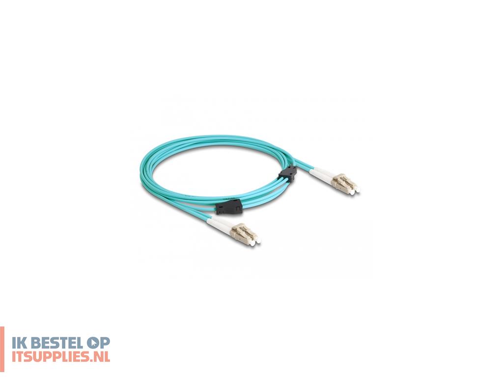 1257764-delock_87909_infiniband_en_glasvezelkabel_3_m_lc_aqua-kleur