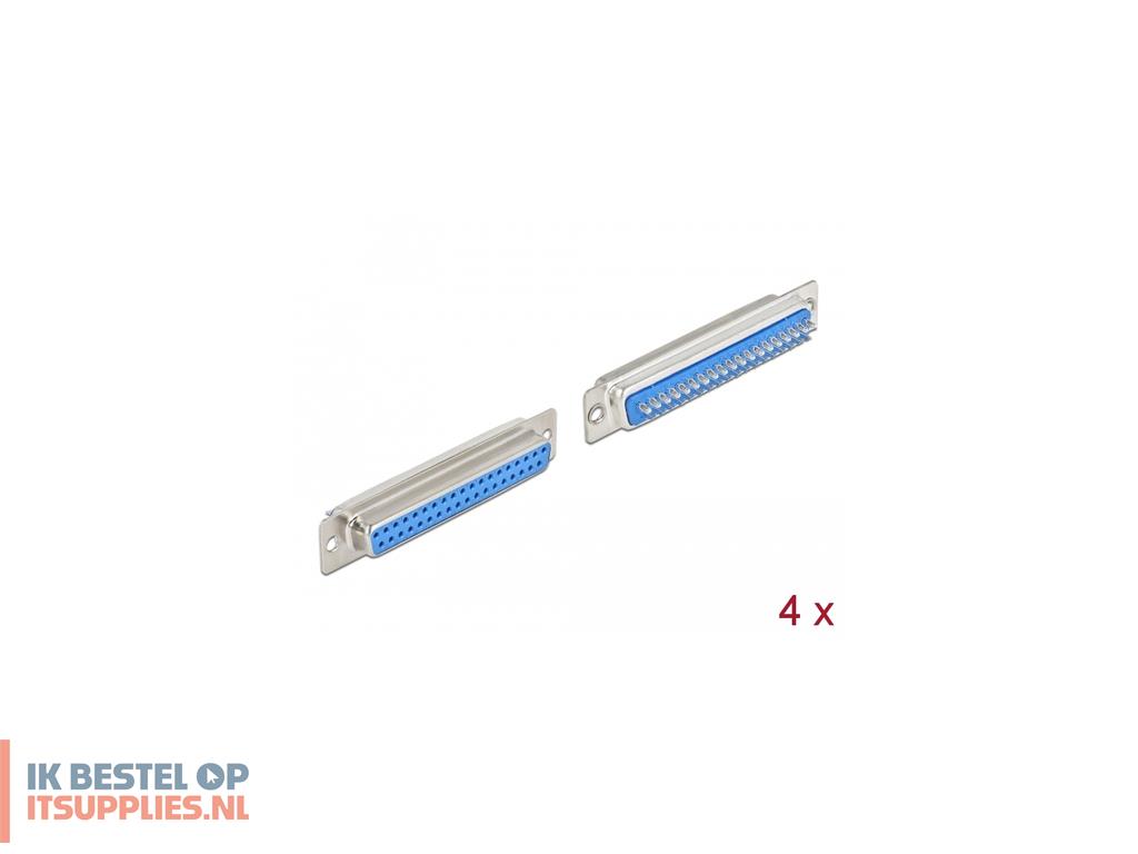 5348029-delock_66715_kabel-connector_d-sub_37_pin_blauw-_zilver