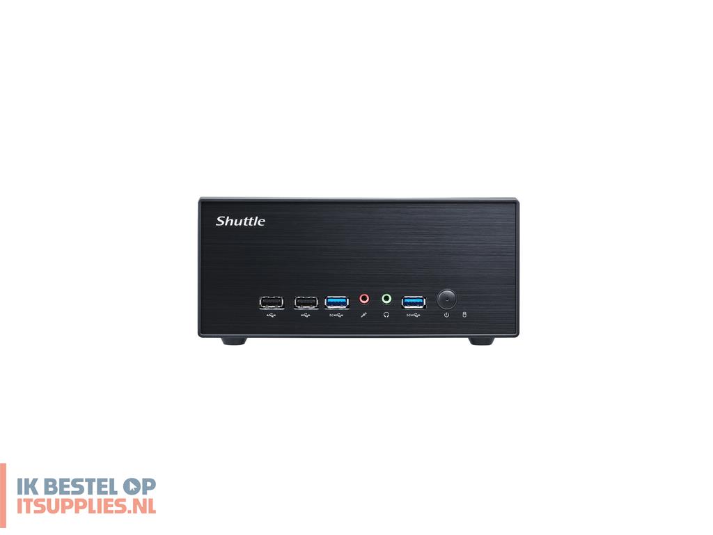 2022854-shuttle_xpс_slim_xh610g2_pcworkstation_barebone_desktop_zwart_lga_1700