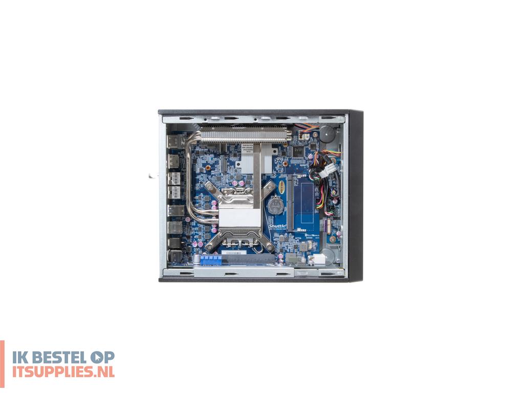 2030170-shuttle_xpс_slim_xh610g2_pcworkstation_barebone_desktop_zwart_lga_1700