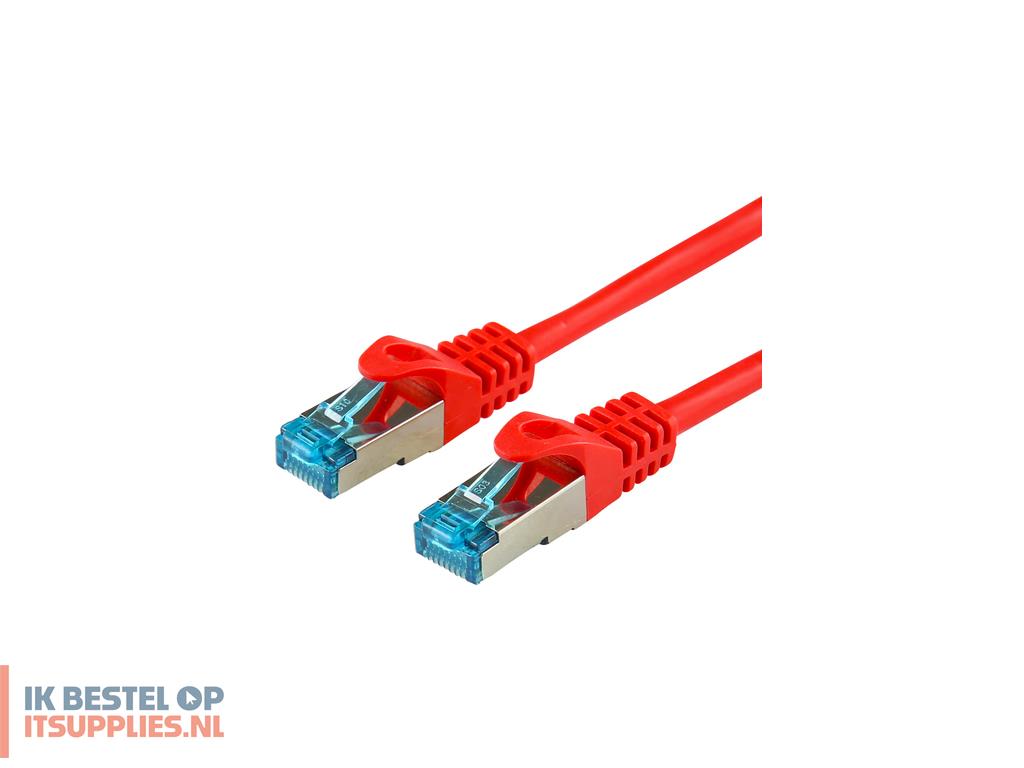 3039369-logon_tcr55ss075r_netwerkkabel_rood_7_m_cat5e_sfutp_s-ftp