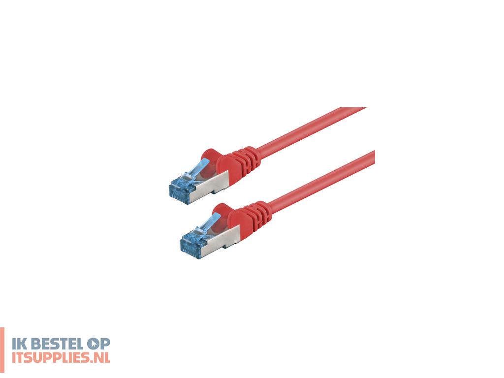 0425855-logon_tcr6ass0025r_netwerkkabel_rood_0-25_m_cat6a_sftp_s-stp