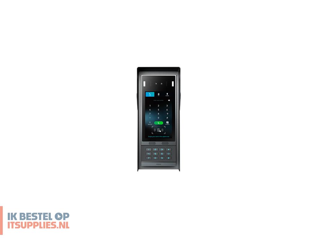 0109265-fanvil_rc02_intercomsysteemaccessoire_regenscherm