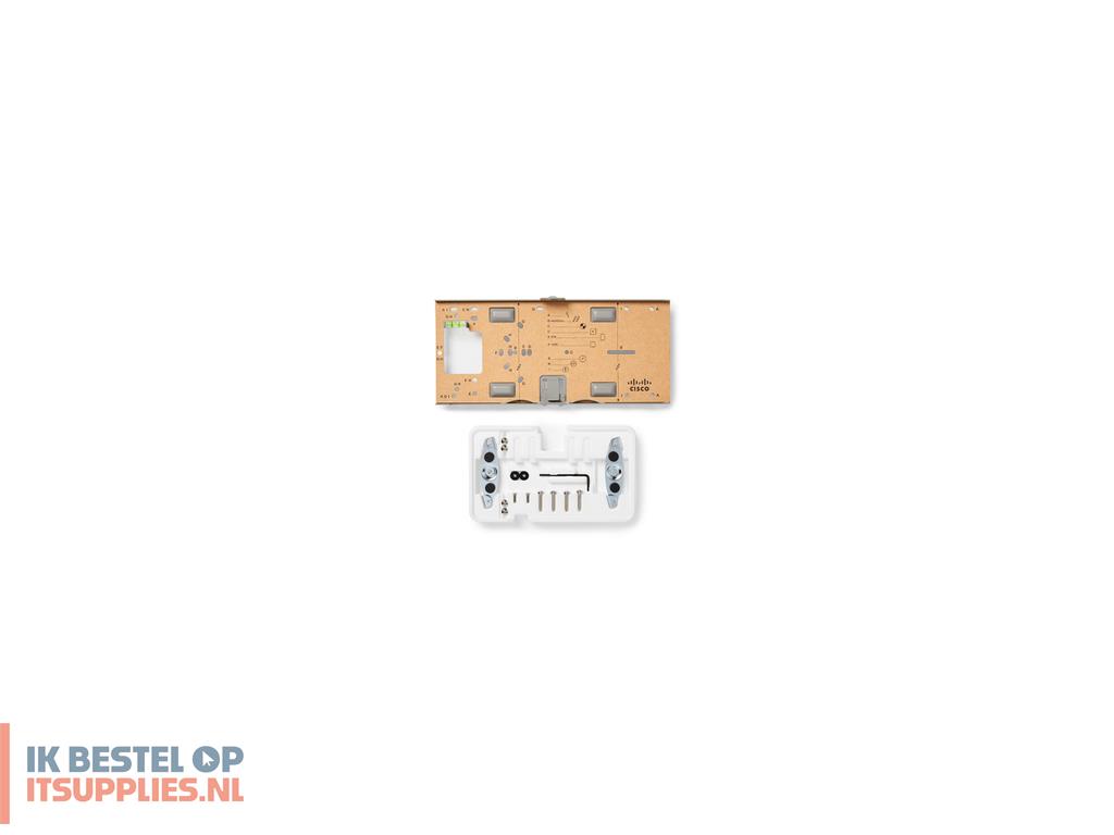 1601375-cisco_ma-mnt-mr-17_accessoire_wlan-toegangspunt_wlan-toegangspunt_bevestiging