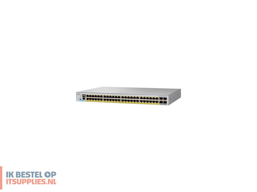 3320473-cisco_catalyst_2960-l_managed_l2_gigabit_ethernet_101001000_power_over_ethernet_poe_1u_grijs