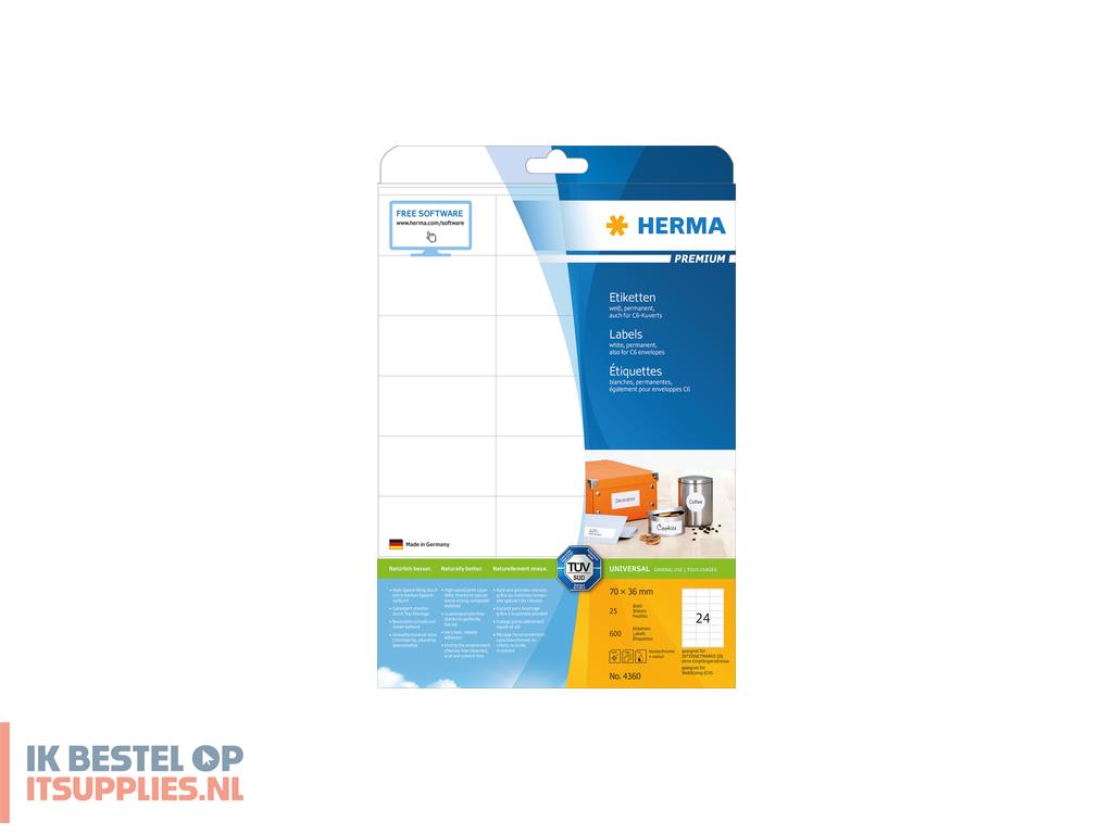 2308165-herma_4360_printeretiket_zelfklevend_printerlabel