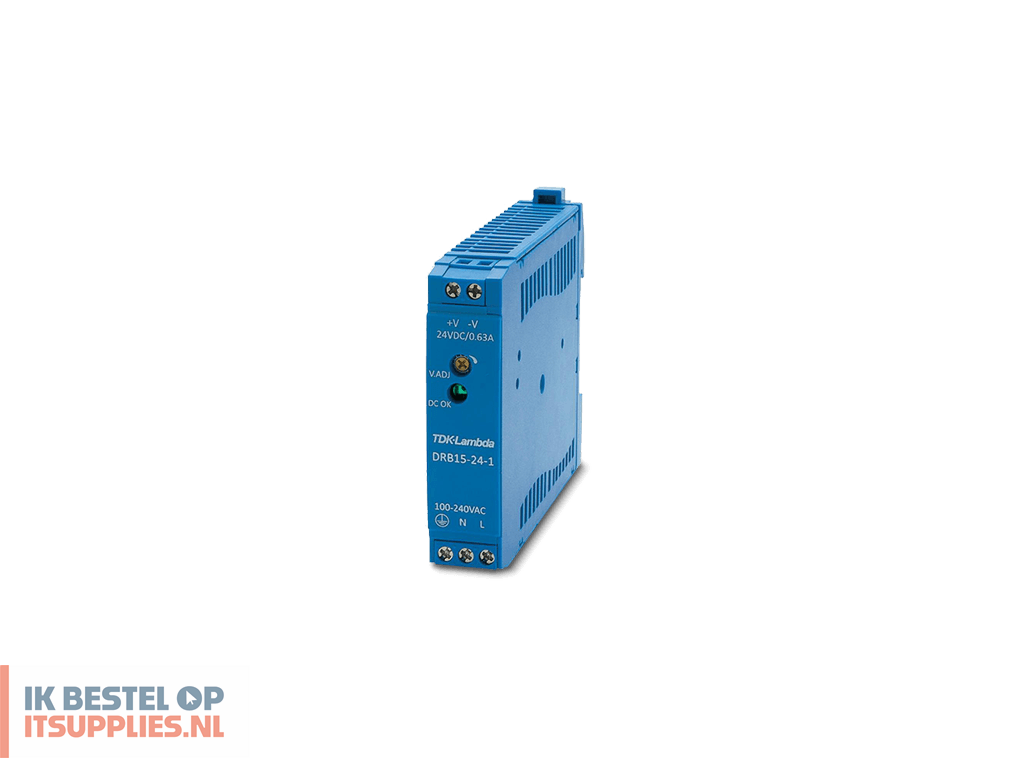 3036402-allied_telesis_drb15_power_supply_unit_blauw
