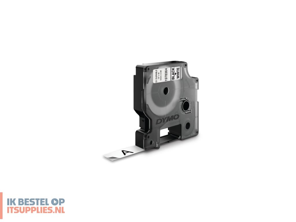 1510254-dymo_d1_durable_-_black_on_white_-_12mm_labelprinter-tape_zwart_op_wit