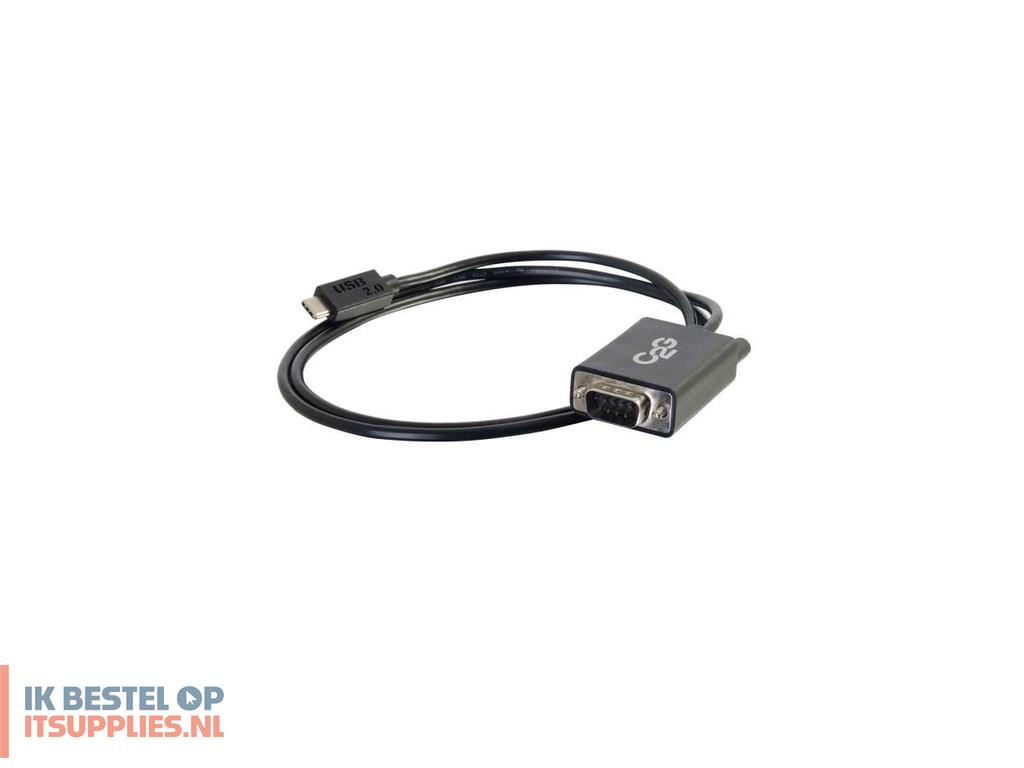 1749470-c2g_usb_-_rs232-_m-m_interfacekaart-adapter