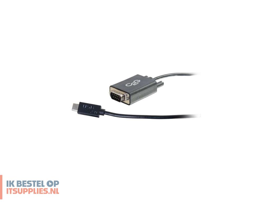 1752981-c2g_usb_-_rs232-_m-m_interfacekaart-adapter