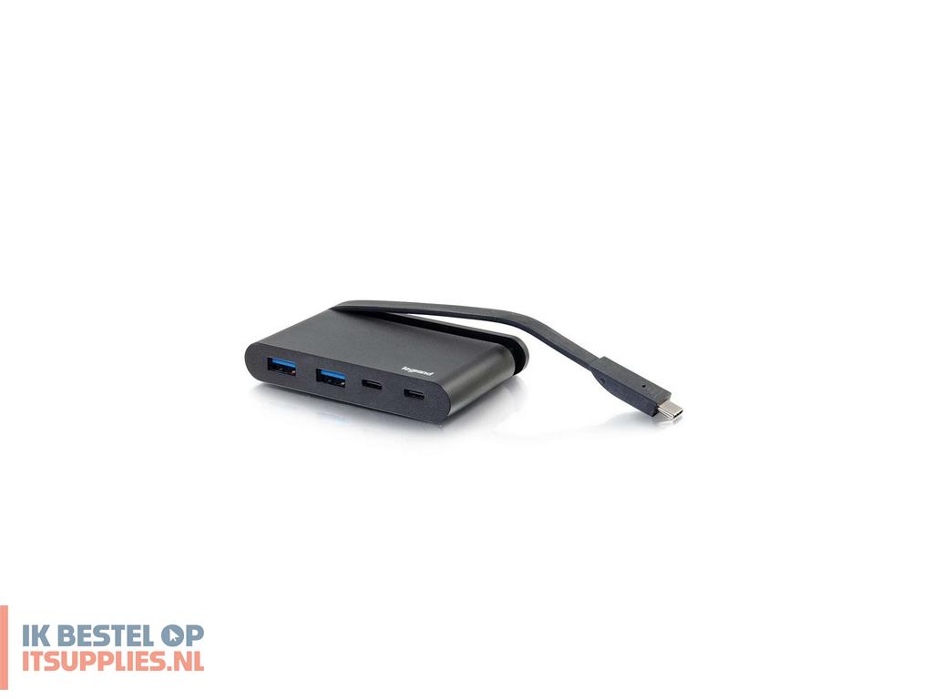 0131550-c2g_cg26914_laptop_dock_poortreplicator_thunderbolt_3_zwart