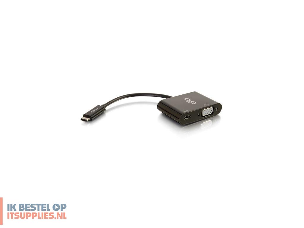 1533940-c2g_29533_usb_grafische_adapter_1920_x_1080_pixels_zwart