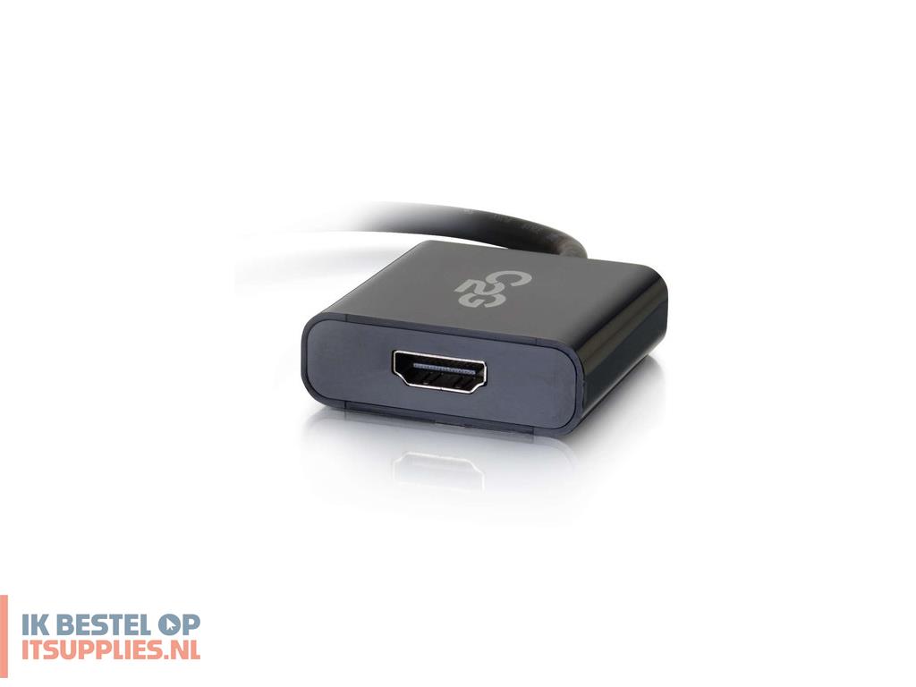 1613068-c2g_54306_0-2_m_displayport_hdmi_zwart