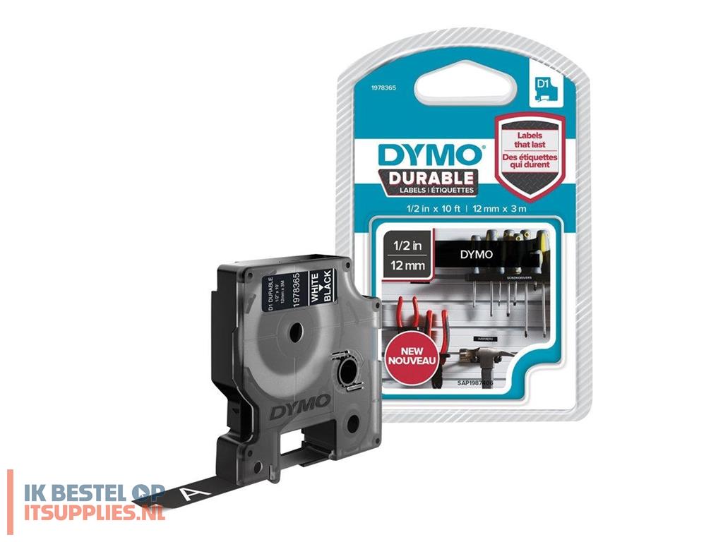332091-dymo_d1_-_self-adhesive_-_white_on_black