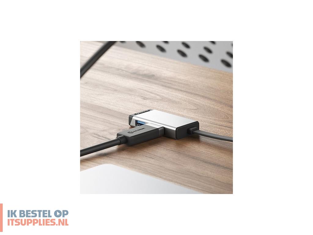 1519624-alogic_ulchda-sgr_usb_grafische_adapter_4096_x_2160_pixels_zwart-_zilver