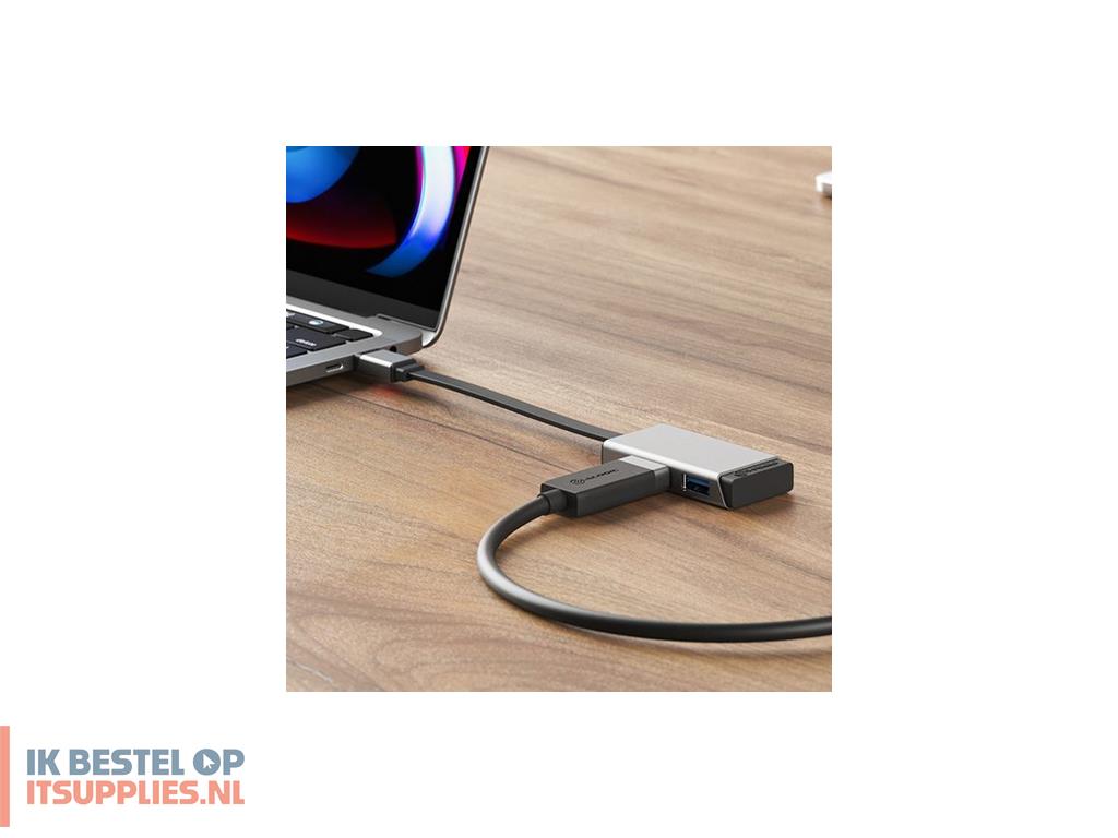 1523122-alogic_ulchda-sgr_usb_grafische_adapter_4096_x_2160_pixels_zwart-_zilver