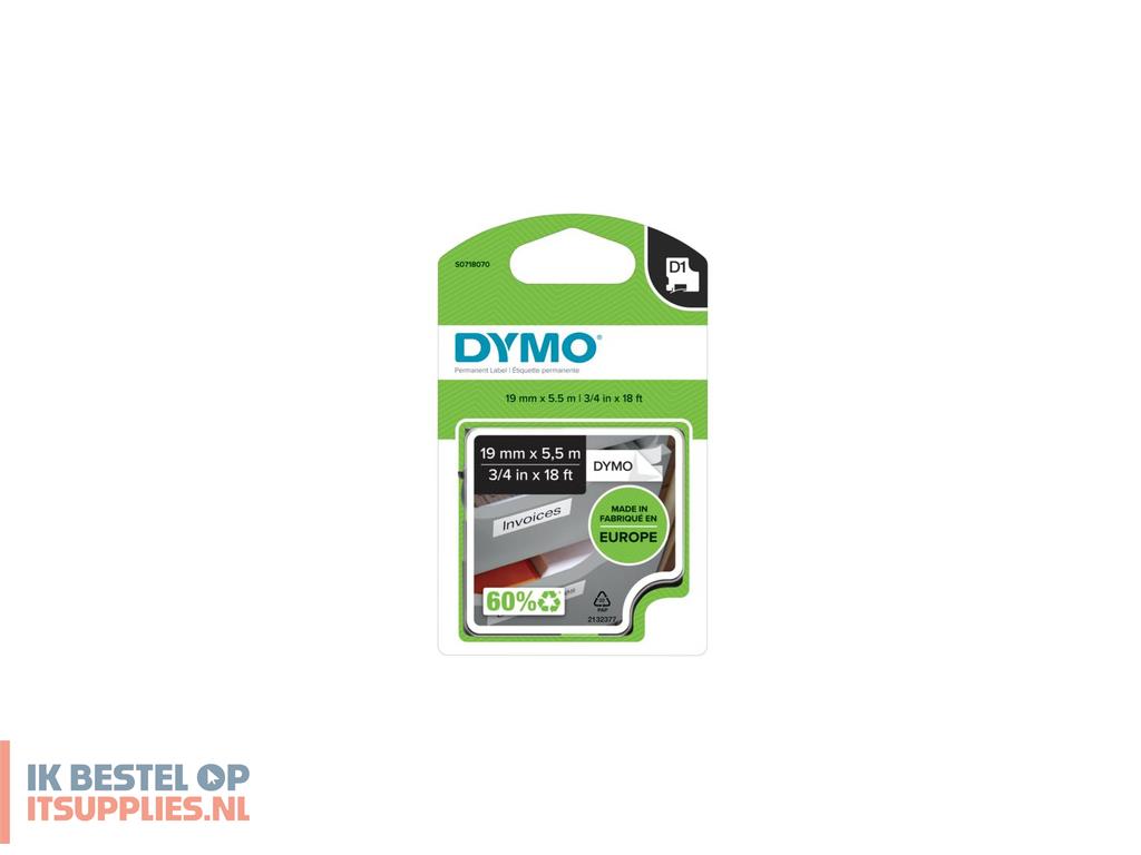 1518342-dymo_d1_durable_-_black_on_white_-_19mm_labelprinter-tape_zwart_op_wit