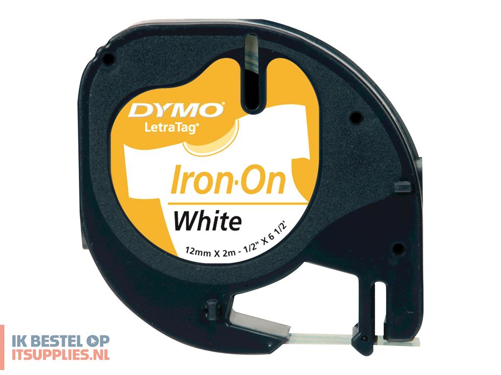3621545-dymo_letratag_-_white_-_roll_12_cm_x_2_m_1_cassettes_iron-on_tape