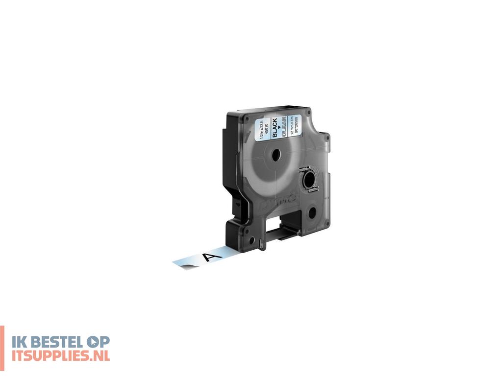 0216629-dymo_d1_standard_-_black_on_transparent_-_12mm_labelprinter-tape_zwart_op_zilver