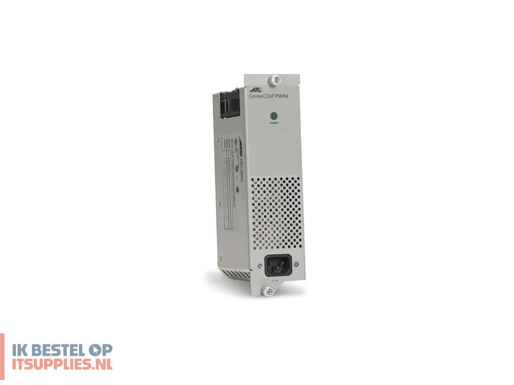 0119592-allied_telesis_hot_swappable_power_supply_module_power_supply_unit_grijs