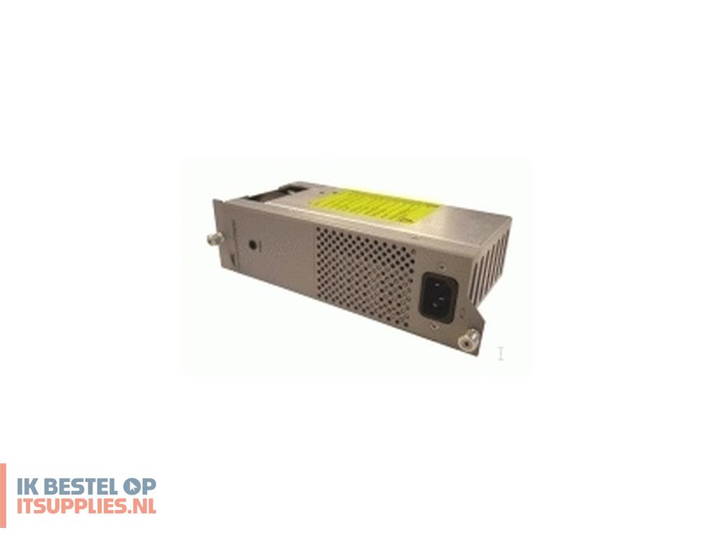 0123963-allied_telesis_hot_swappable_power_supply_module_power_supply_unit_grijs