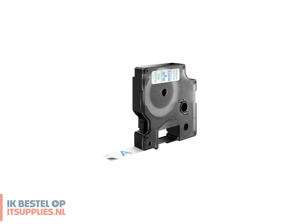 3516937-dymo_d1_standard_-_blue_on_white_-_12mm_labelprinter-tape_blauw_op_wit