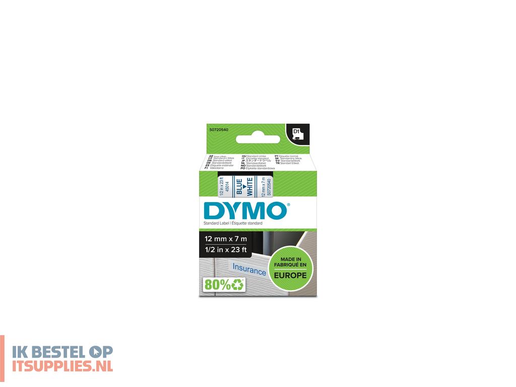 3523201-dymo_d1_standard_-_blue_on_white_-_12mm_labelprinter-tape_blauw_op_wit