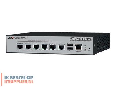 34286-allied_telesis_at_uwc-60-apl_-_network_management_device